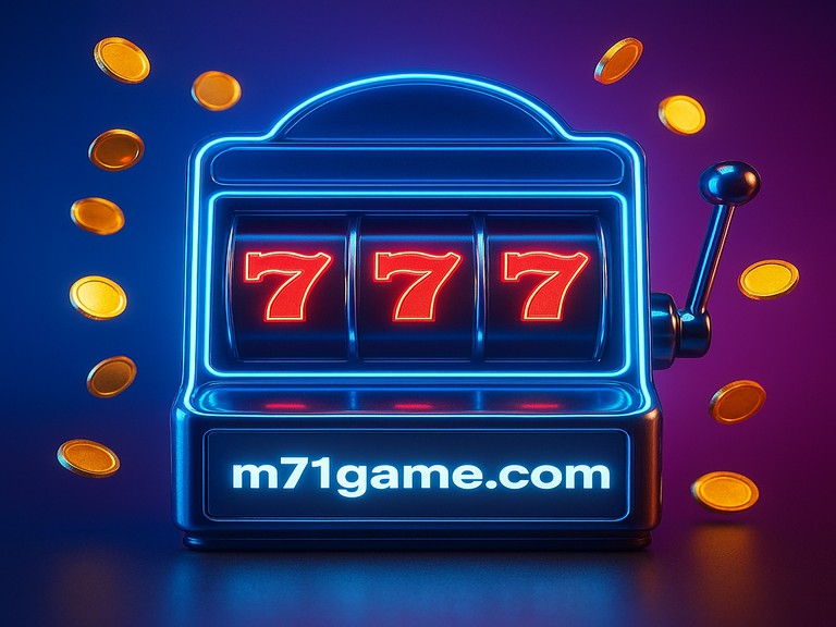 m71 দায়িত্বশীল গেমিং